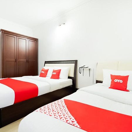 Super Oyo 89486 Kulim Inn Ngoại thất bức ảnh