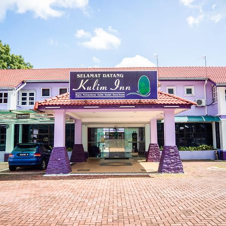 Super Oyo 89486 Kulim Inn Ngoại thất bức ảnh