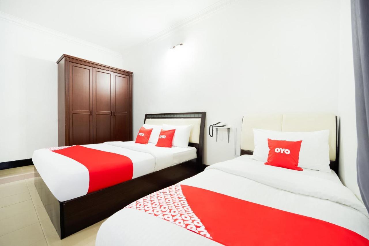 Super Oyo 89486 Kulim Inn Ngoại thất bức ảnh