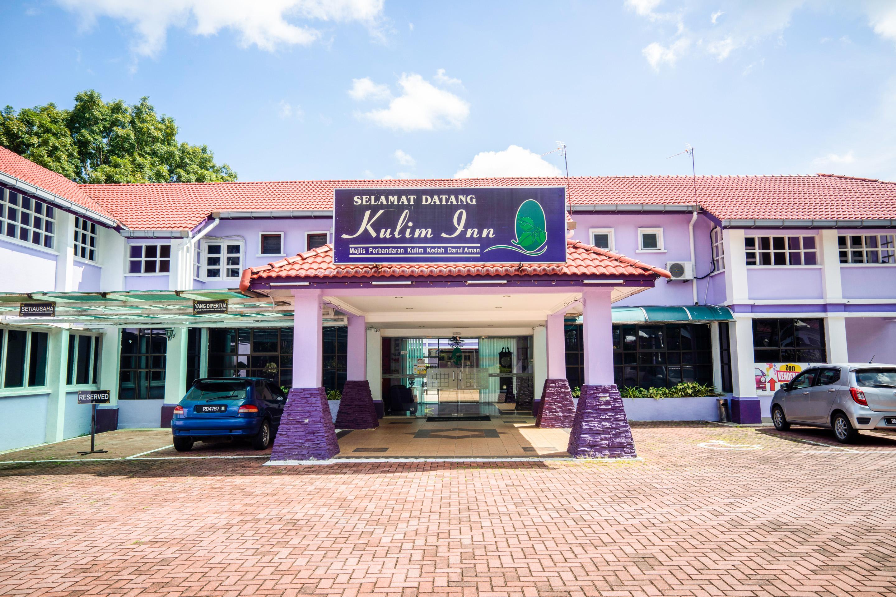 Super Oyo 89486 Kulim Inn Ngoại thất bức ảnh