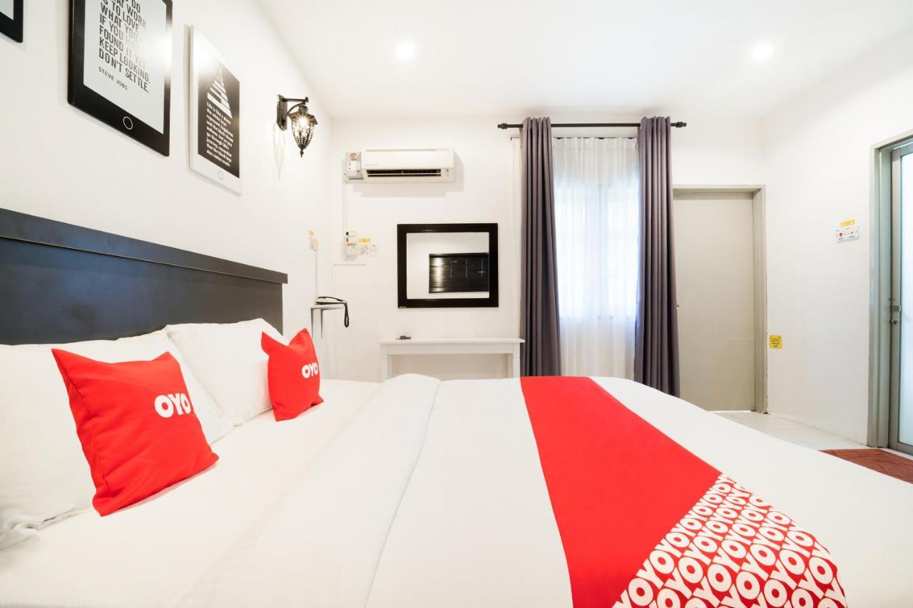 Super Oyo 89486 Kulim Inn Ngoại thất bức ảnh